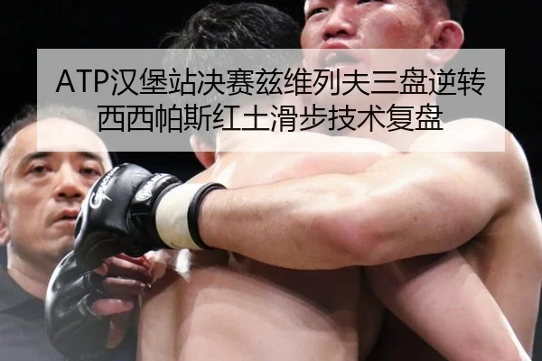 ATP汉堡站决赛兹维列夫三盘逆转西西帕斯红土滑步技术复盘